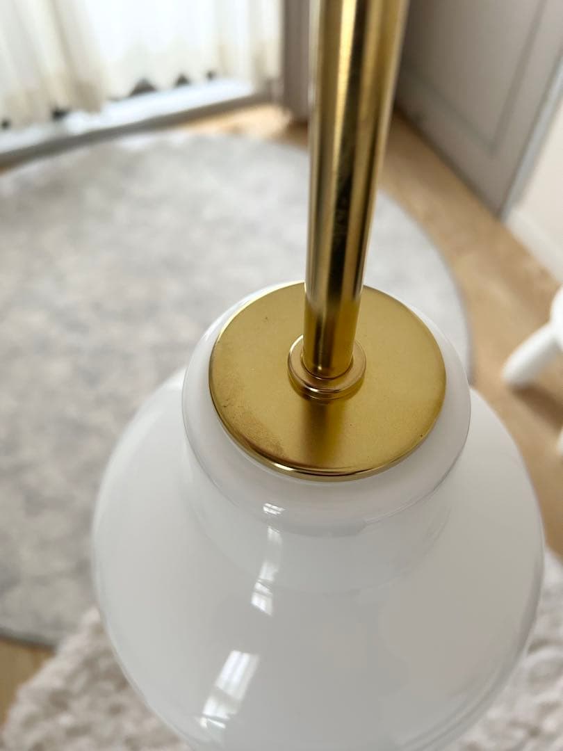 ルイスポールセン　Louis Poulsen VL リングクラウン 1