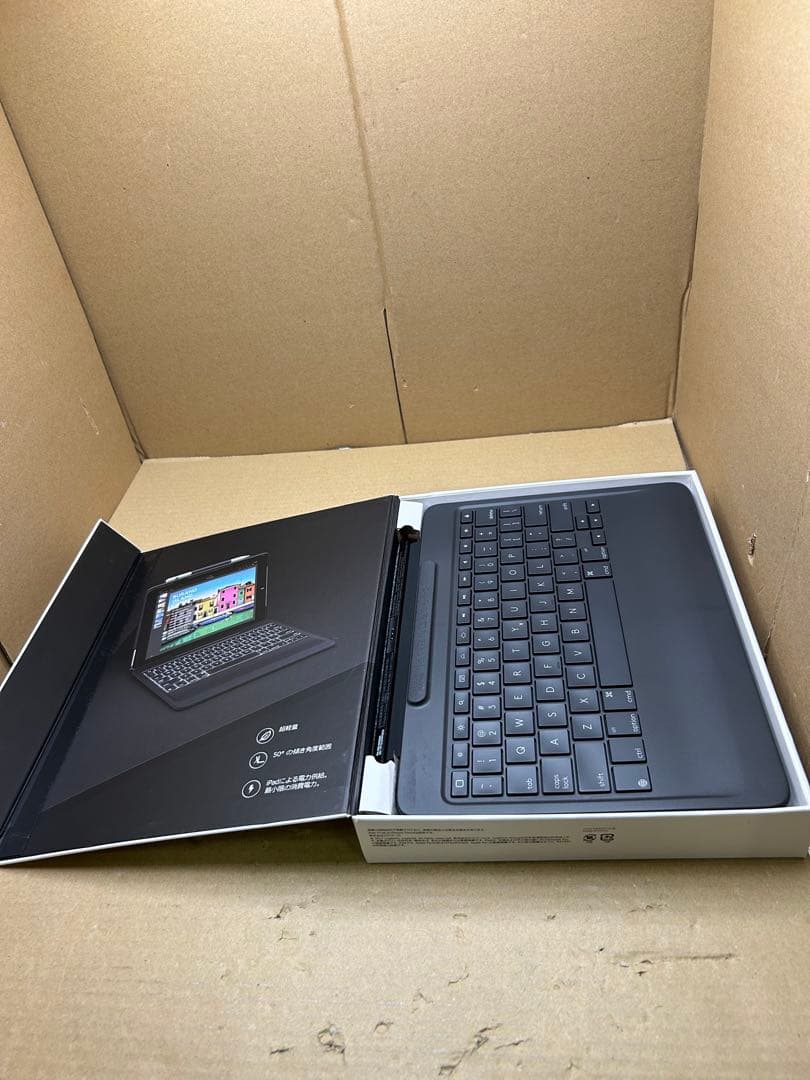 ロジクール iPad Pro 10.5インチ対応