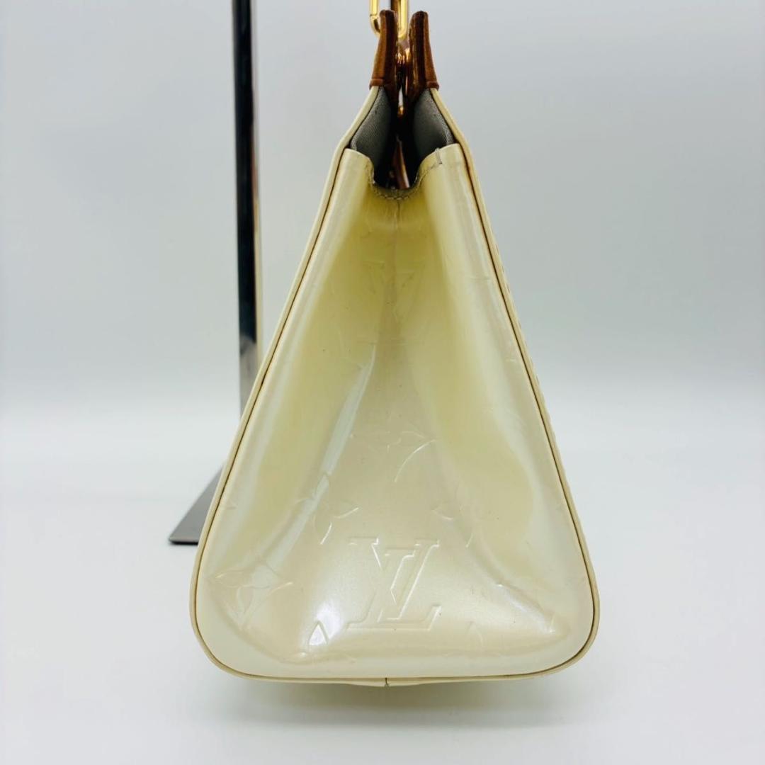 LOUIS VUITTON ルイヴィトン ヴェルニ ロクスバリー ドライブ