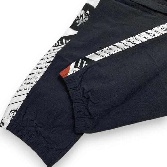 【美品】MARK & LONA ゴルフ 2WAY パンツ ハーフパンツ 50