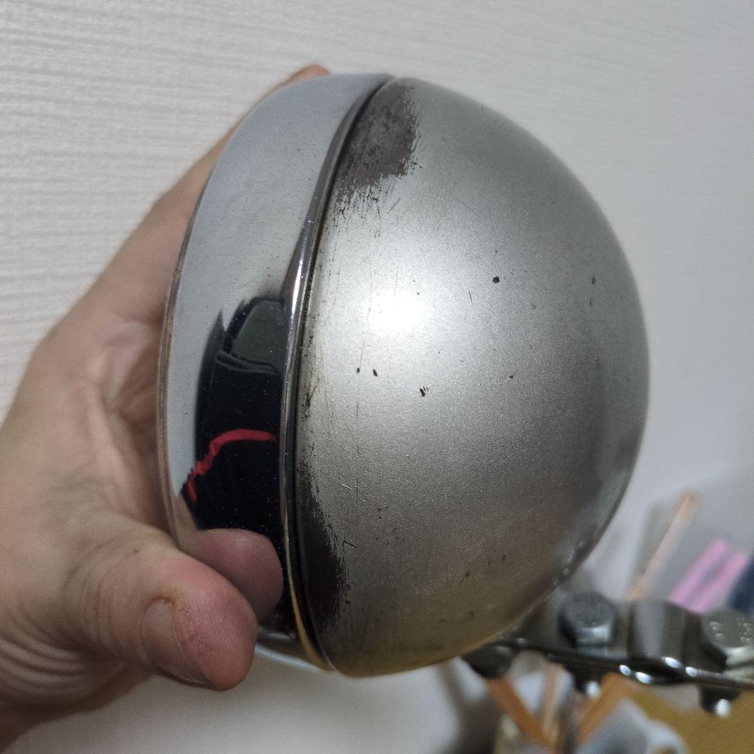 ベスパ　ランブレッタ　WIPAC ルーカス　デイトナ　MODS　ペイトン　60s