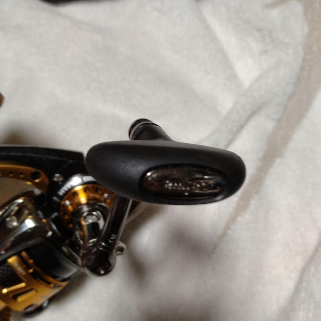 09トーナメントISO Z3000LBD ダイワ