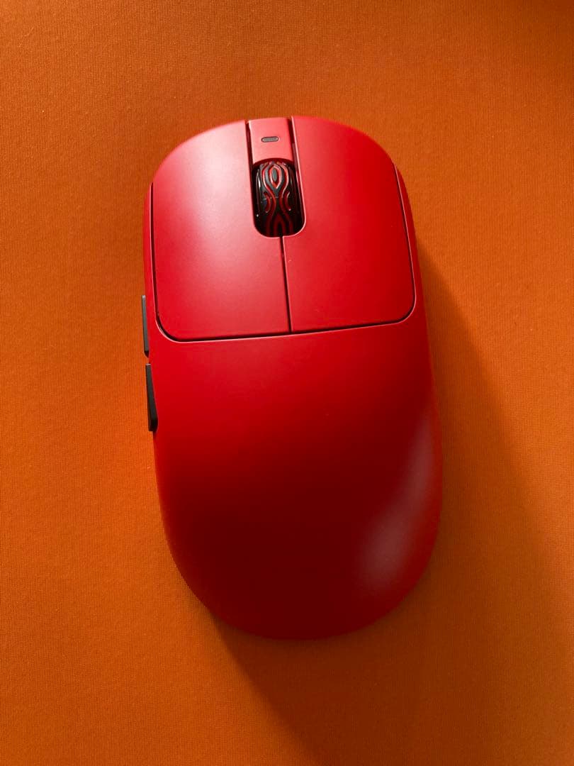 マウス・トラックボール Waizowl OGM Cloud Xs