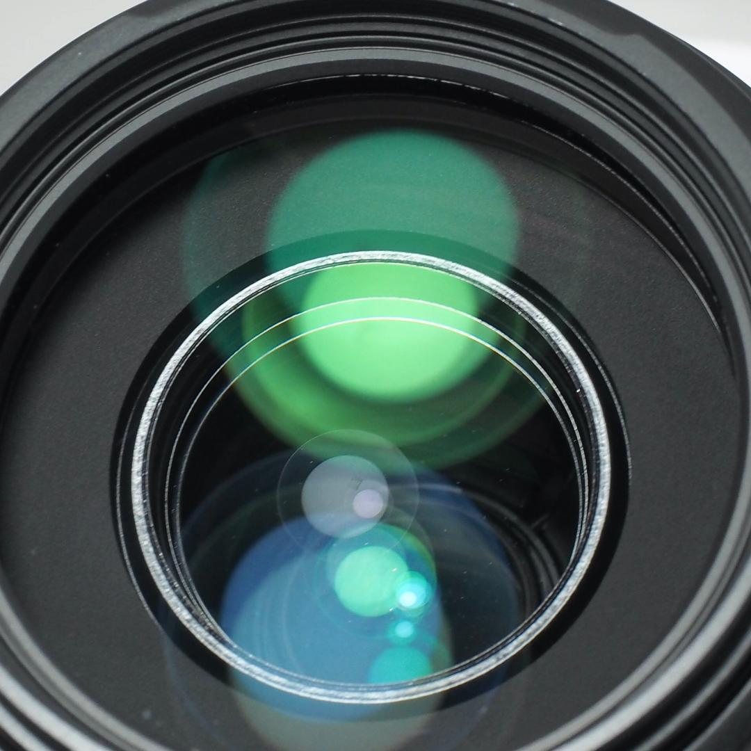 オリ ZUIKO DIGITAL ED 70-300mm F4-5.6 状態美品