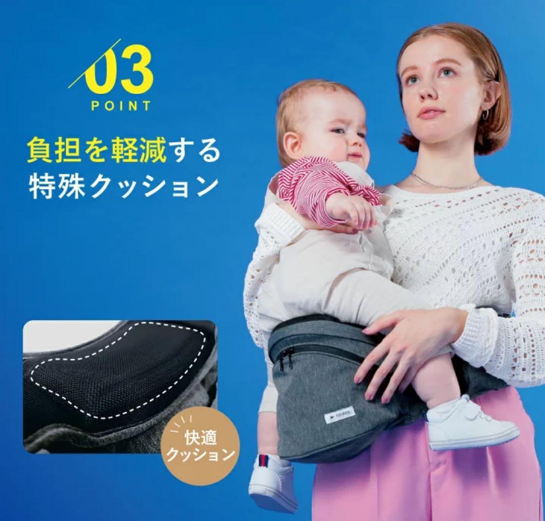 ポルバン　アドバンス　シングルショルダー付き