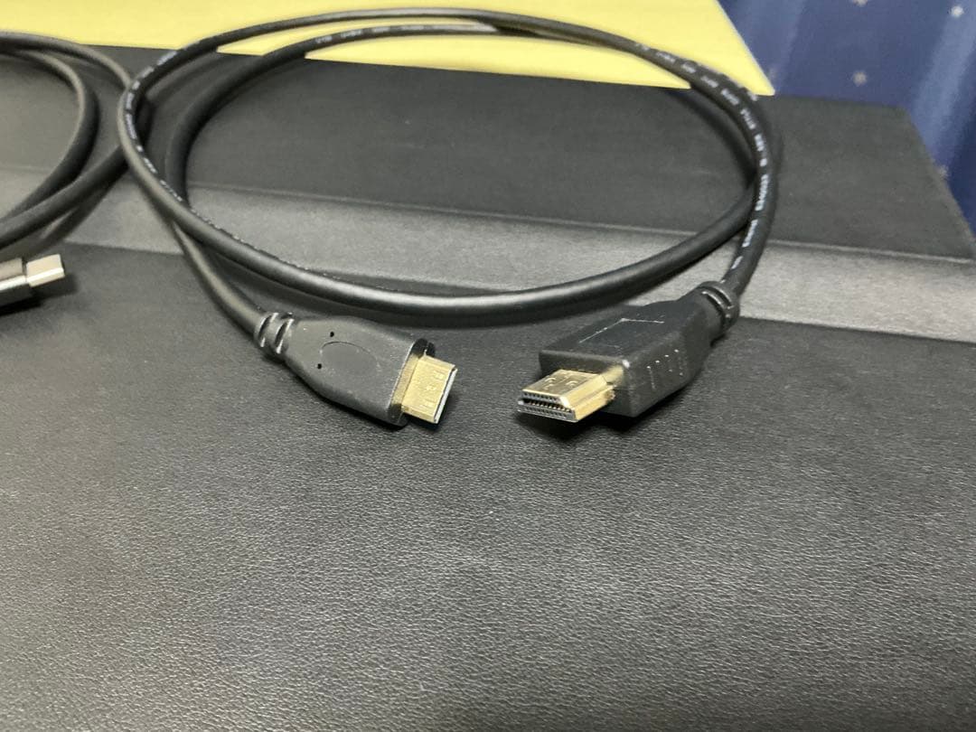 LG 24UD58-B 4Kモニター 24インチ 15.6インチモニター