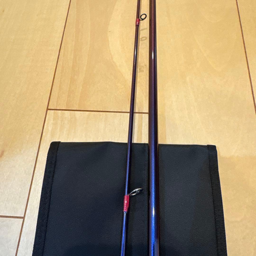 リップルフィッシャー　リアルクレセント81