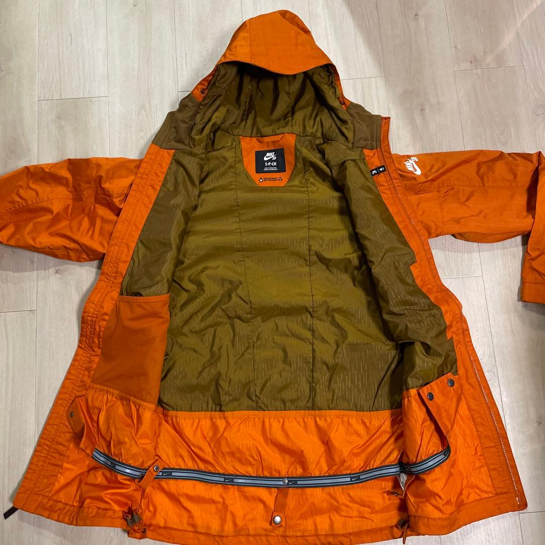 スノーボード ウエア NIKE SB ナイキ 美品