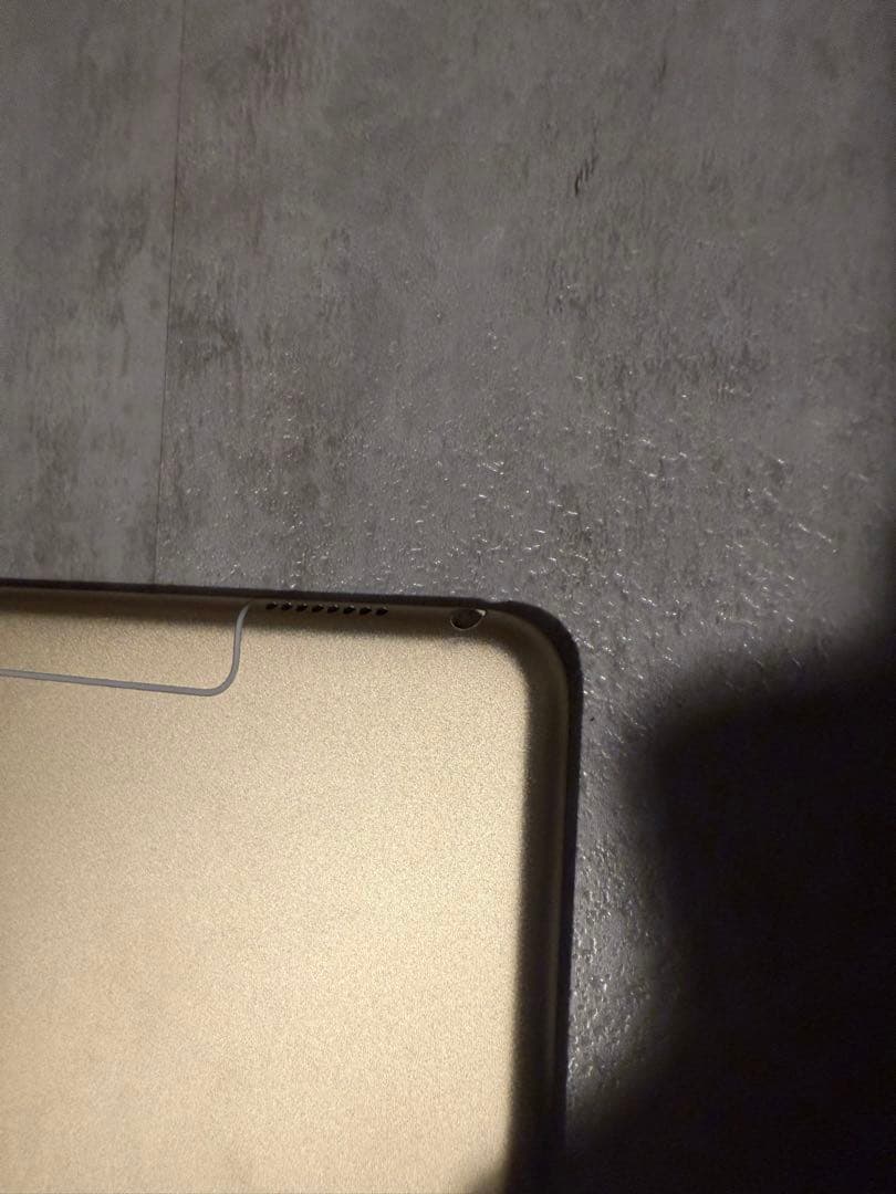 iPad Pro 10.5インチ Wi-Fi+Cellular 64GB