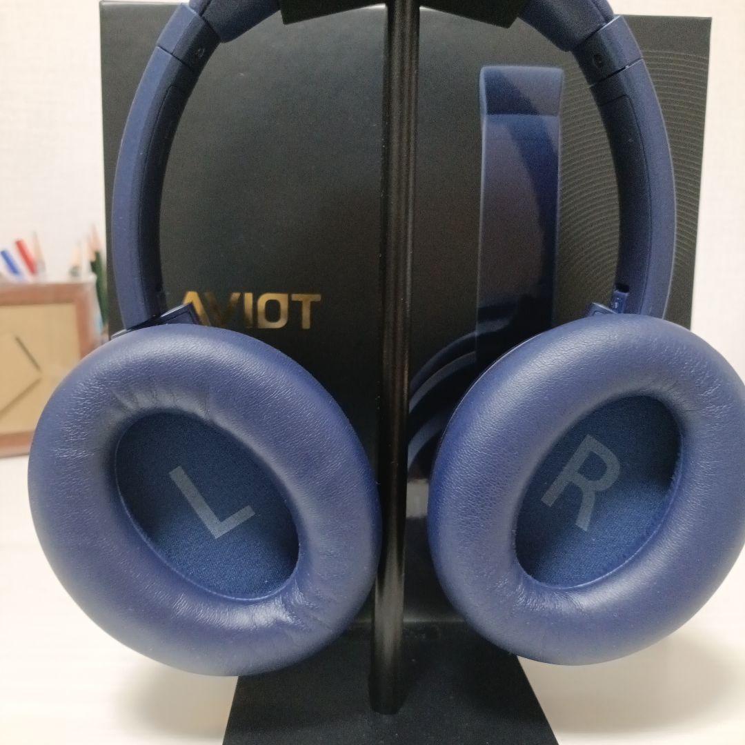 ヘッドホン AVIOT WA-V1