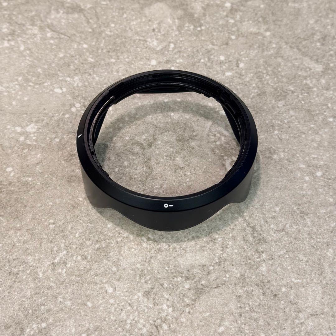 TAMRON17-50mm F/4 Di III VXD ソニーEマウントレンズ