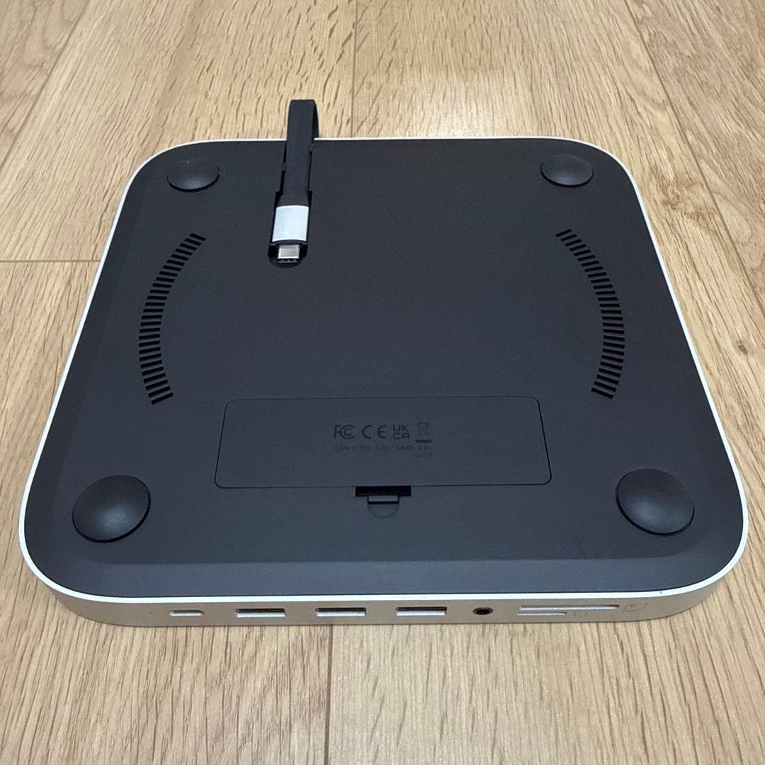 【おまけ付き】Mac mini 2023 M2 16GB SSD512GB