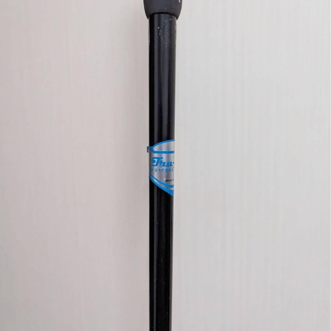 【ゴルフクラブ】Tru-Roll トゥルーロール パター 34インチ