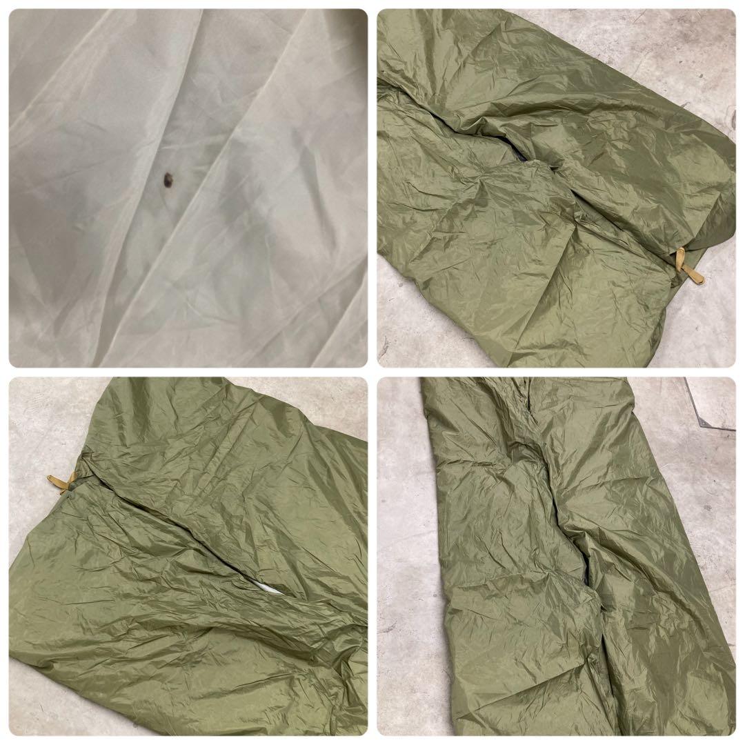 Coleman エクスカーションティピーⅡ/325 コールマン　美品