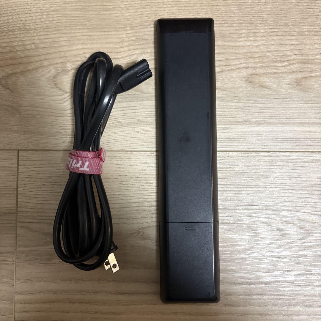 ハイセンス 50V型 4Kチューナー内蔵 液晶 テレビ 50U7F 2