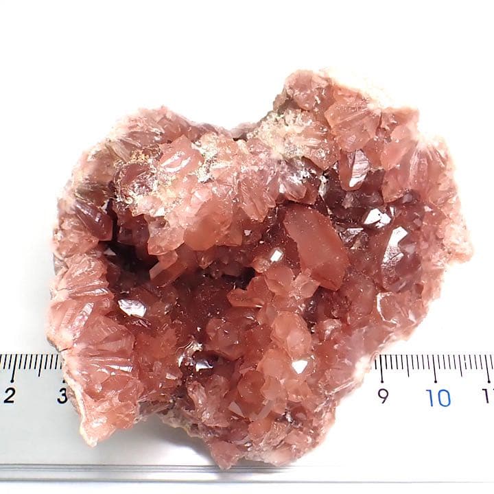 【アルゼンチン/パタゴニア産】 ピンクアメジスト