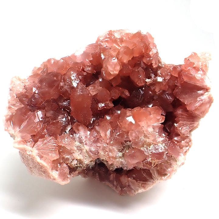 【アルゼンチン/パタゴニア産】 ピンクアメジスト