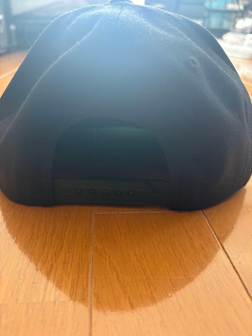 帽子 Rats WAY OF LIFE REVOLUTIONARY WARFARE