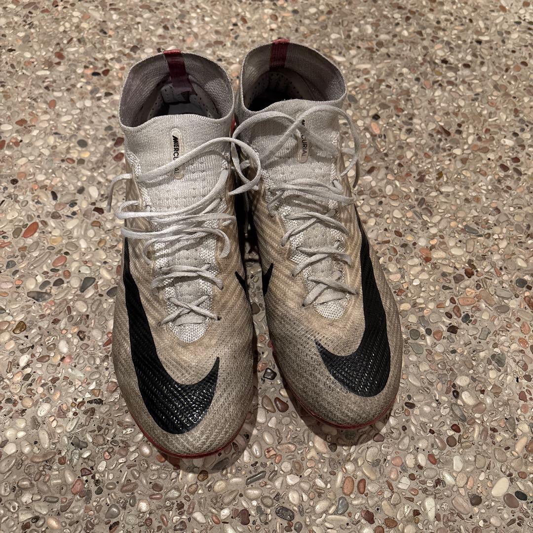 サッカースパイクマーキュリアルまとめ売り27cm