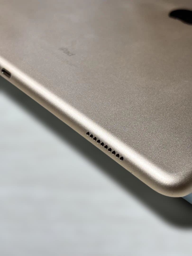 iPad Pro第2世代 12.9 & Apple pencil