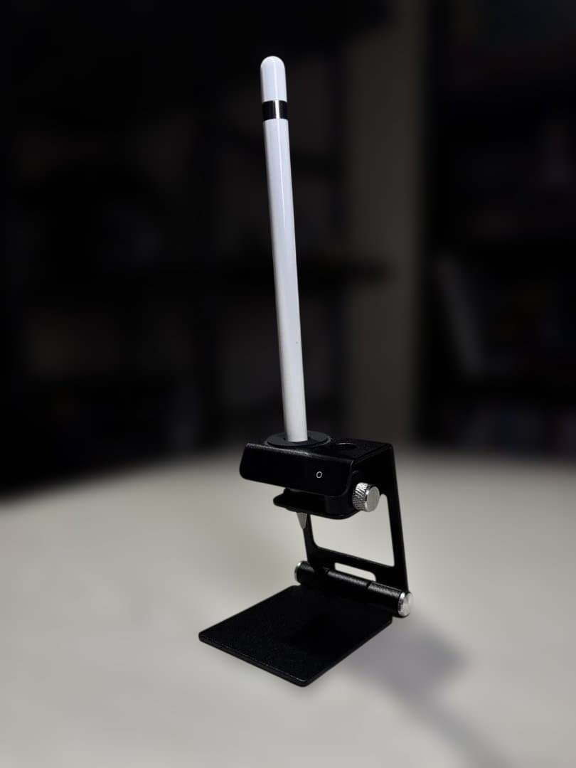 iPad Pro第2世代 12.9 & Apple pencil