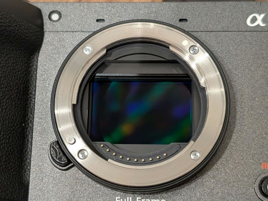 SONY ILME-FX2B FX2 フルサイズカメラ Cinema Line