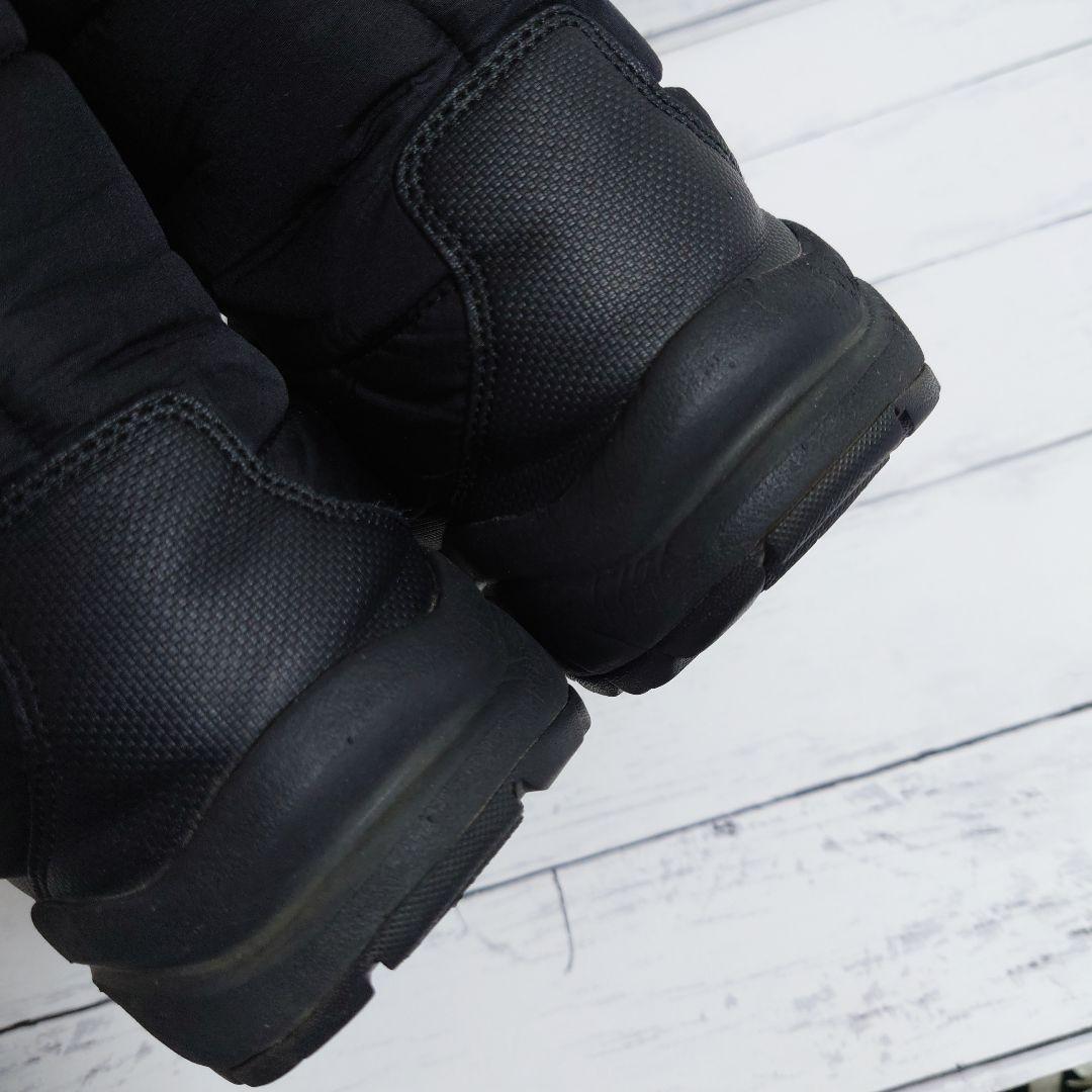 THE NORTH FACE ヌプシ スノーブーツ