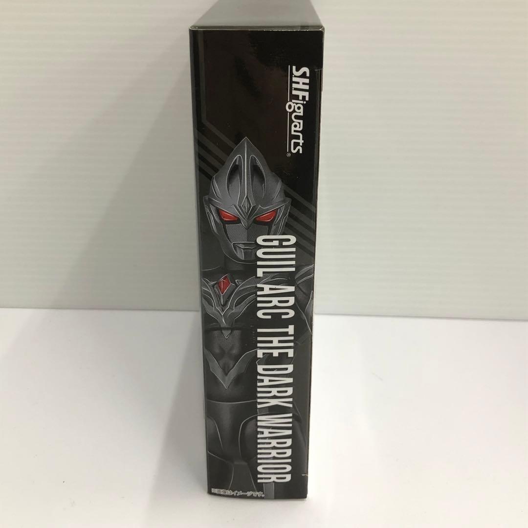 kntoy62-2071 S.H.Figuarts ウルトラマンアーク