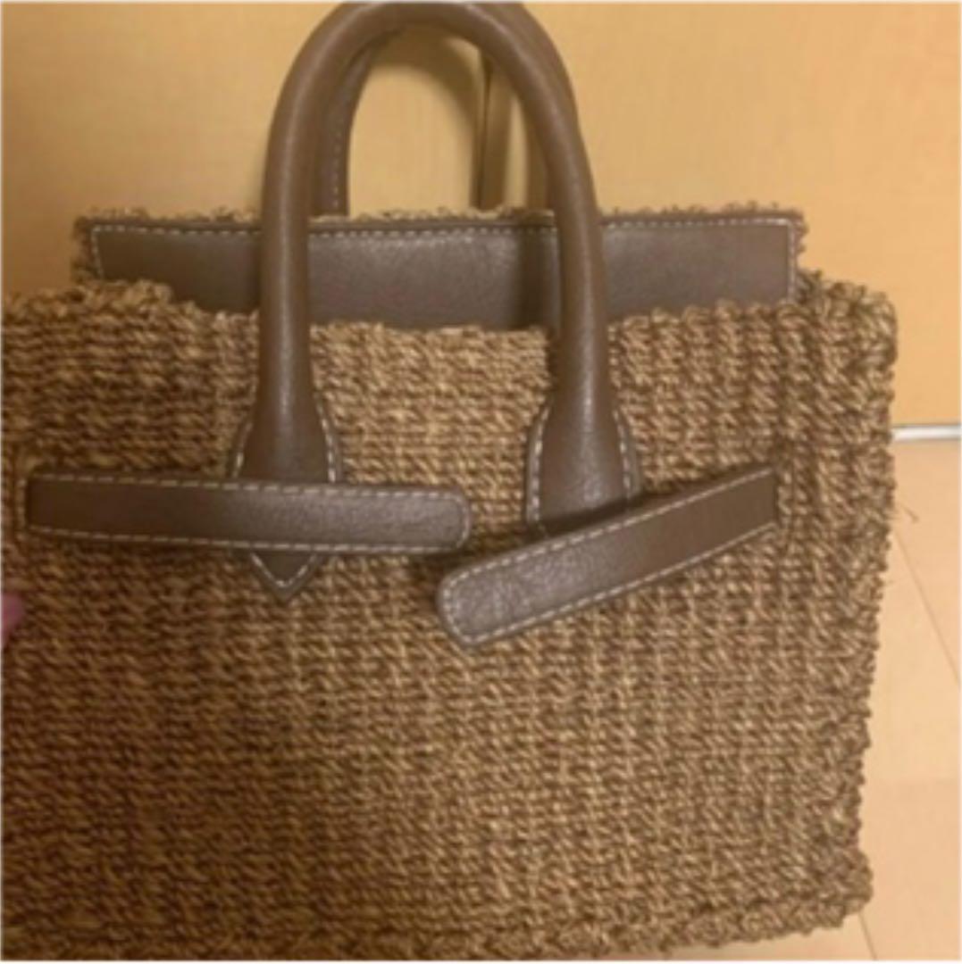 SEA チョコレート　ブラウン　S エスサイズ