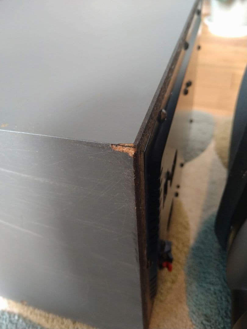 SONY SA-MD9 アクティブスピーカー　【送料込み】