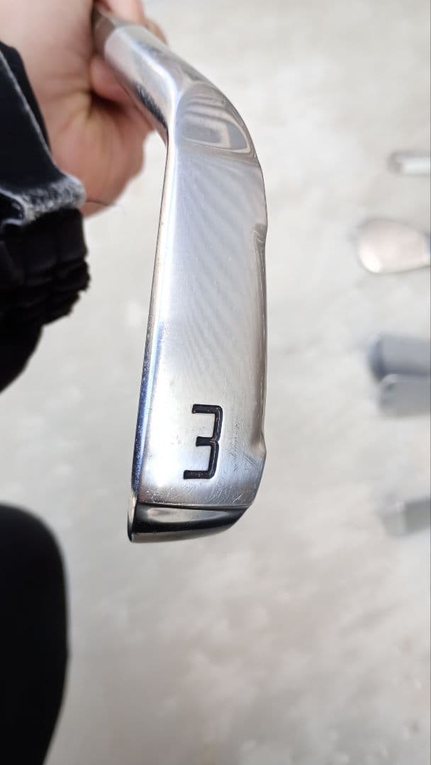 ゴルフクラブ メンズセット SRIXON スリクソン Z525　初心者