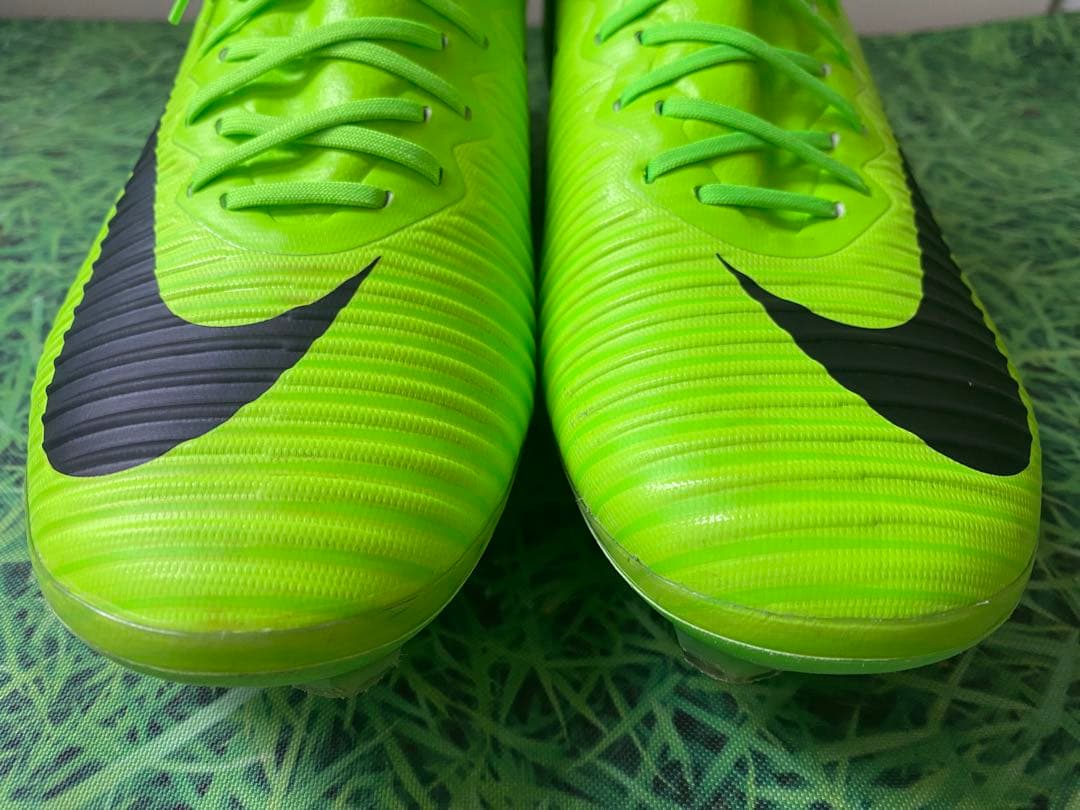 ☆送料無料☆MERCURIAL VAPROR Ⅺ FG☆マーキュリーアル☆