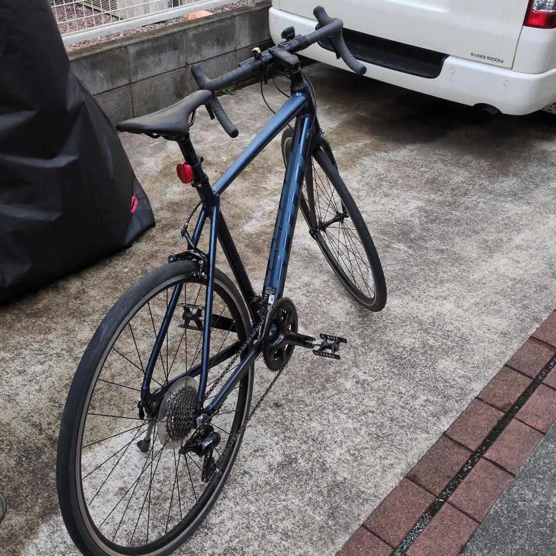 Scott Speedster 10 M54ロードバイク