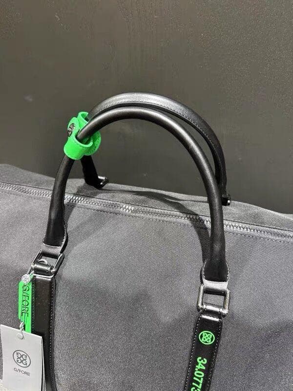 G/FOREジーフォアゴルフ 男女兼用 ボストンバッグ