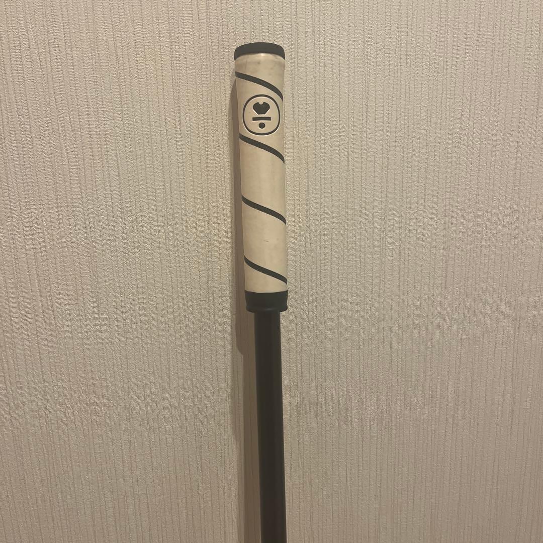 L.A.B.GOLF 長尺パター