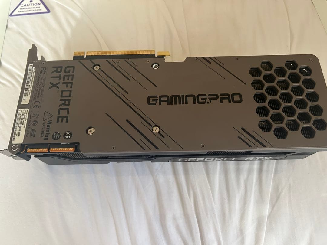 Palit Gaming Pro グラフィックボード rtx3090