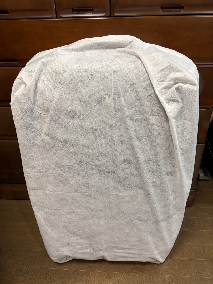 ロンカート スーツケース Lサイズ 2週間 WE ARE 92L 5951