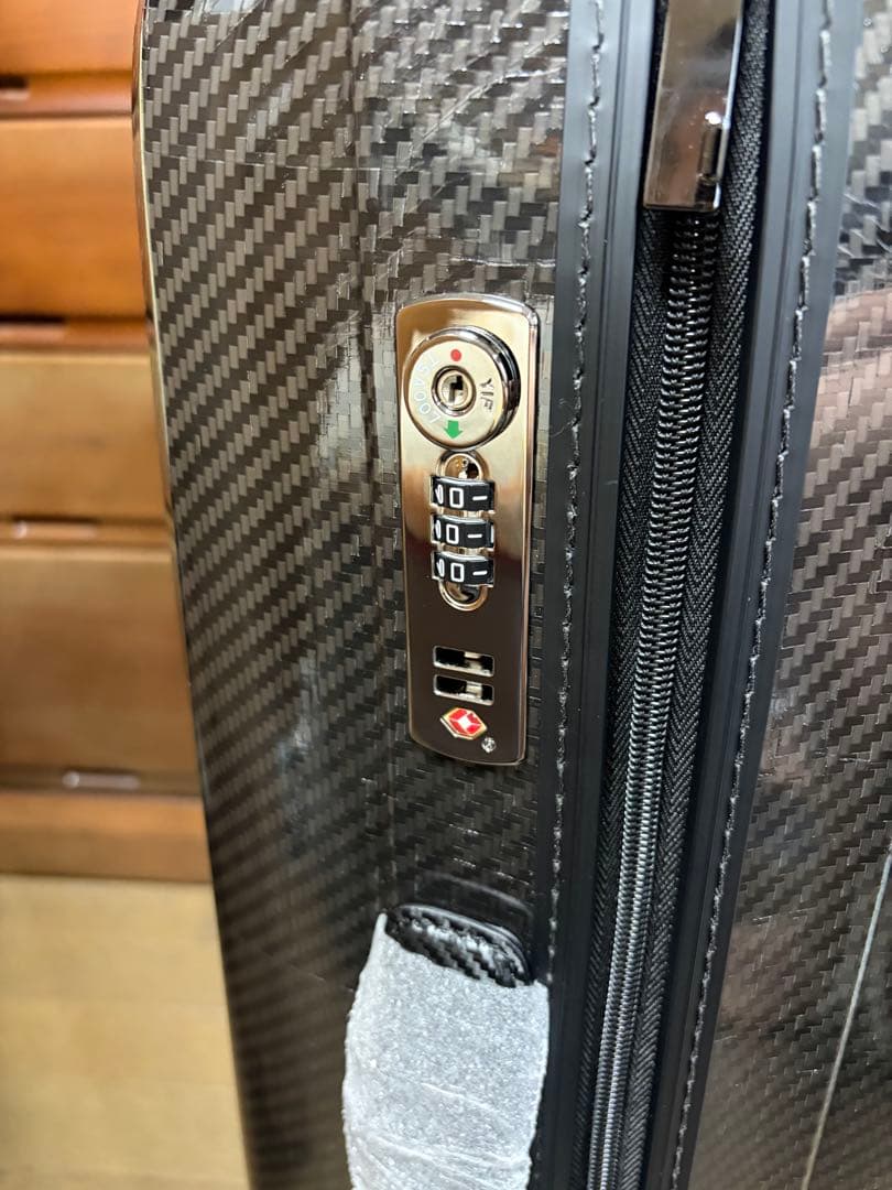 ロンカート スーツケース Lサイズ 2週間 WE ARE 92L 5951