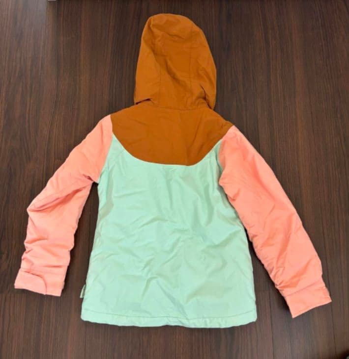 BURTON キッズウェア上下セット ジャケットXS・パンツXS（５）セット