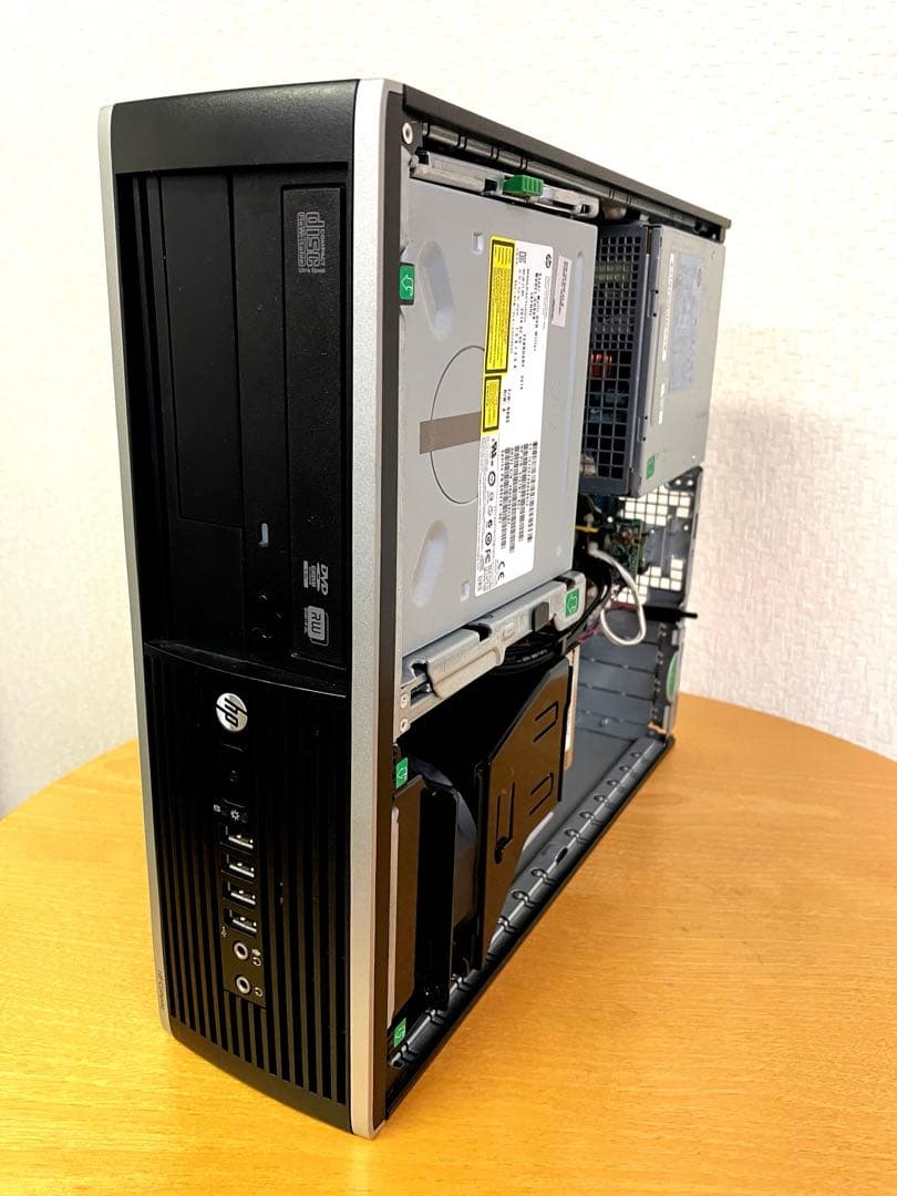 ☆［office搭載］HP Pro 6300  Intel i5-3470 8G