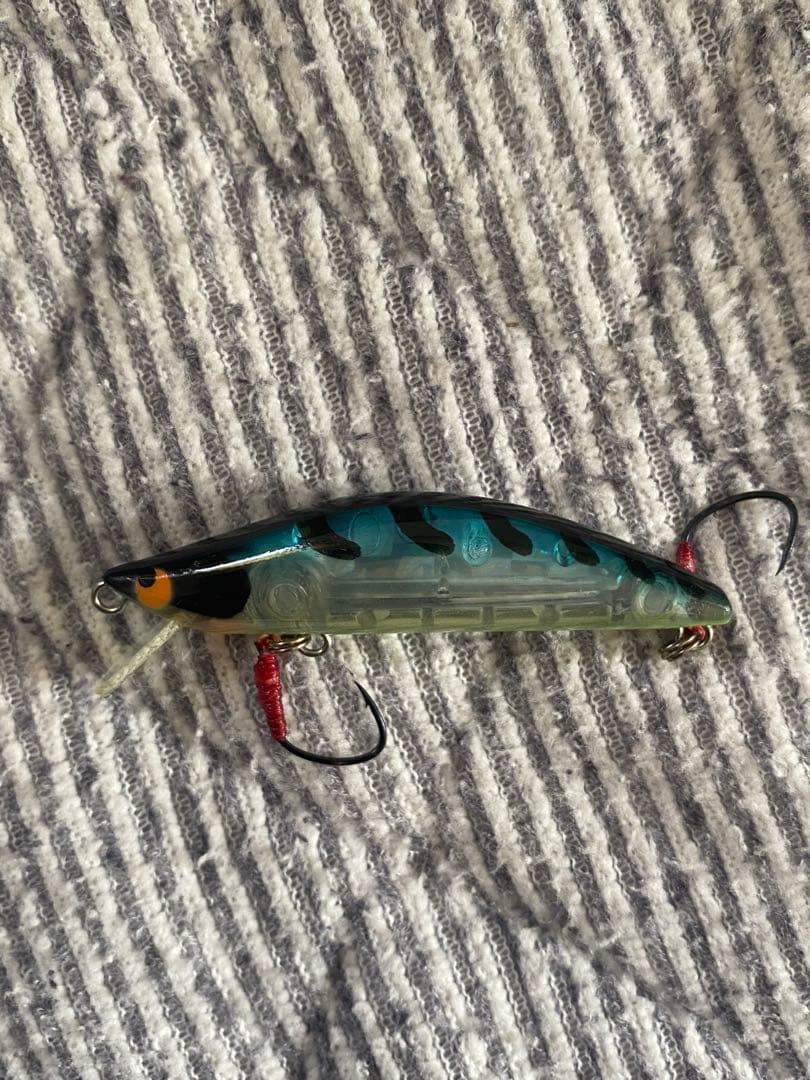 カスケッド　ハッスルトラッド