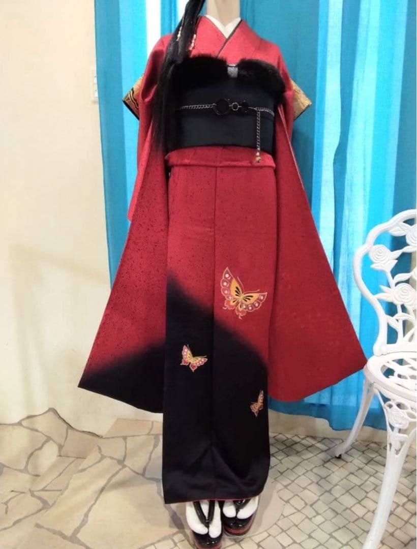 【美品✨️】振袖フルセット