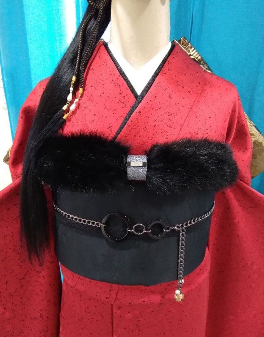 【美品✨️】振袖フルセット