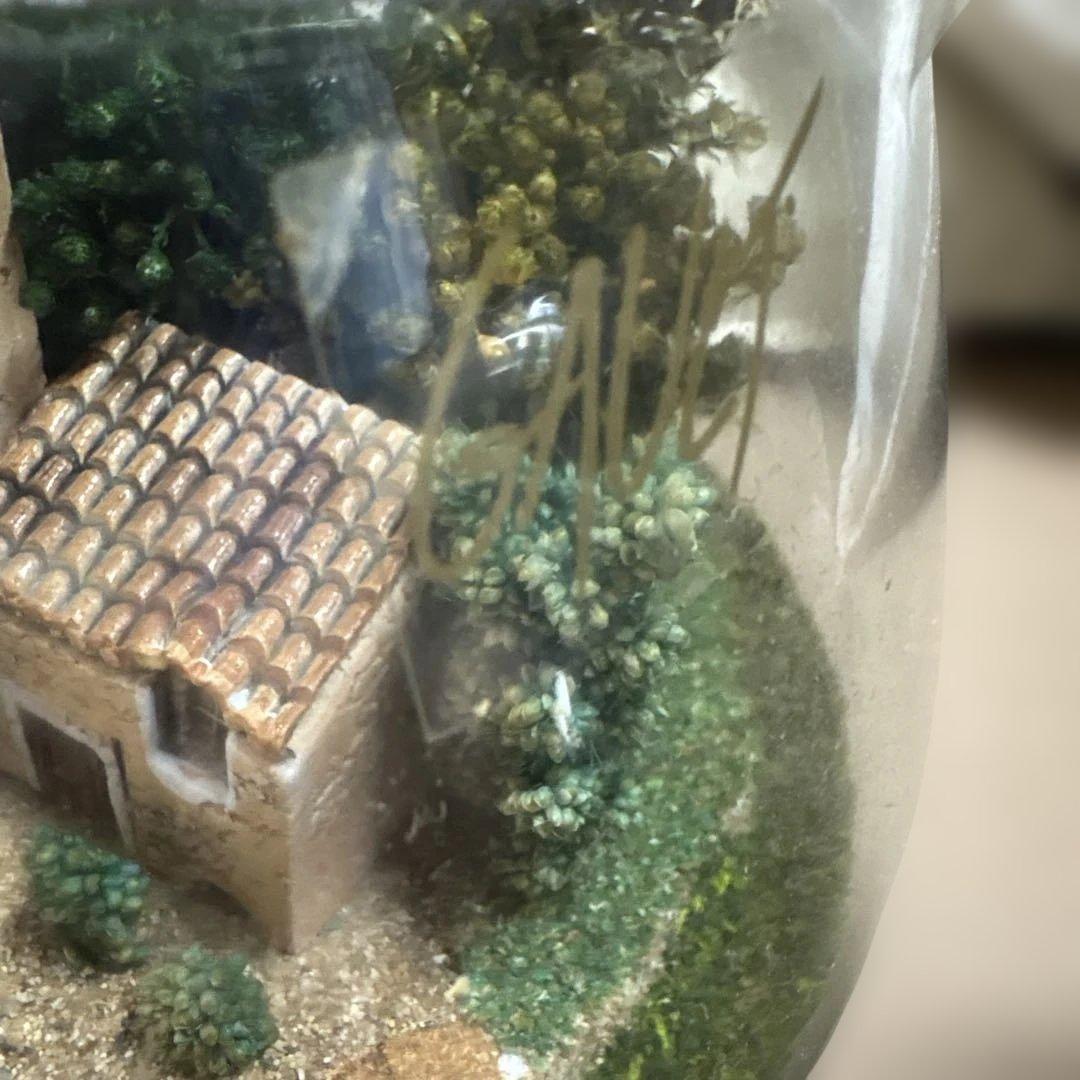 希少品フランスgault （ゴー）house 2点セット