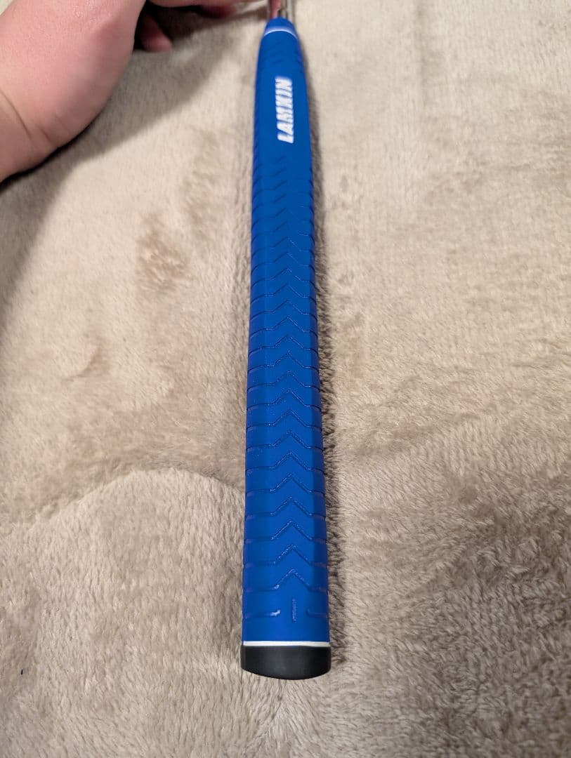 【美品】オデッセイ ブラックシリーズ 9番（ヘッドカバー付）