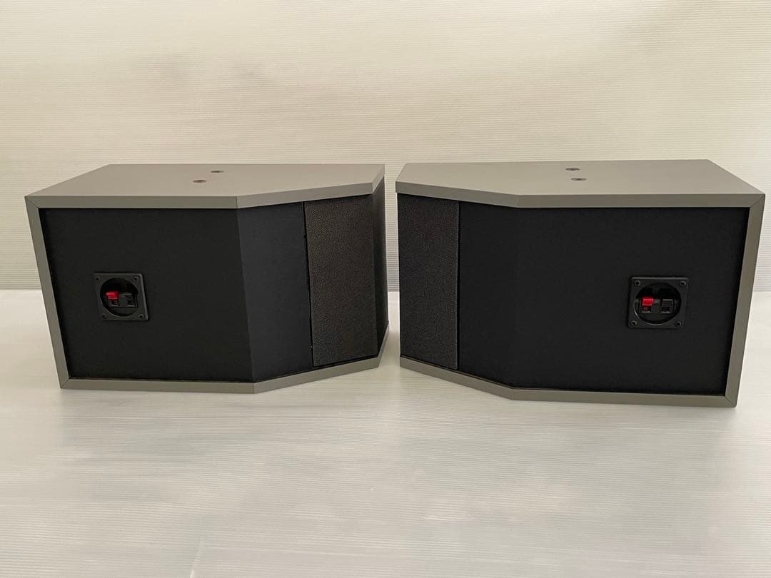 BOSE 201-Ⅱ MUSIC MONITOR スピーカー