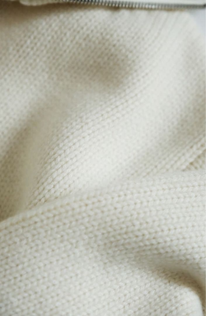 こ*ん様 Olde H & Daughter BABY CASHMERE DRI