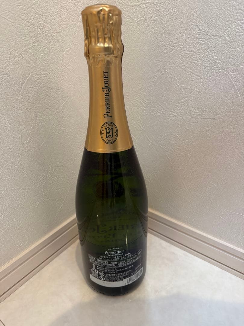 ペリエジュエ ベルエポック 2016 新品未開封