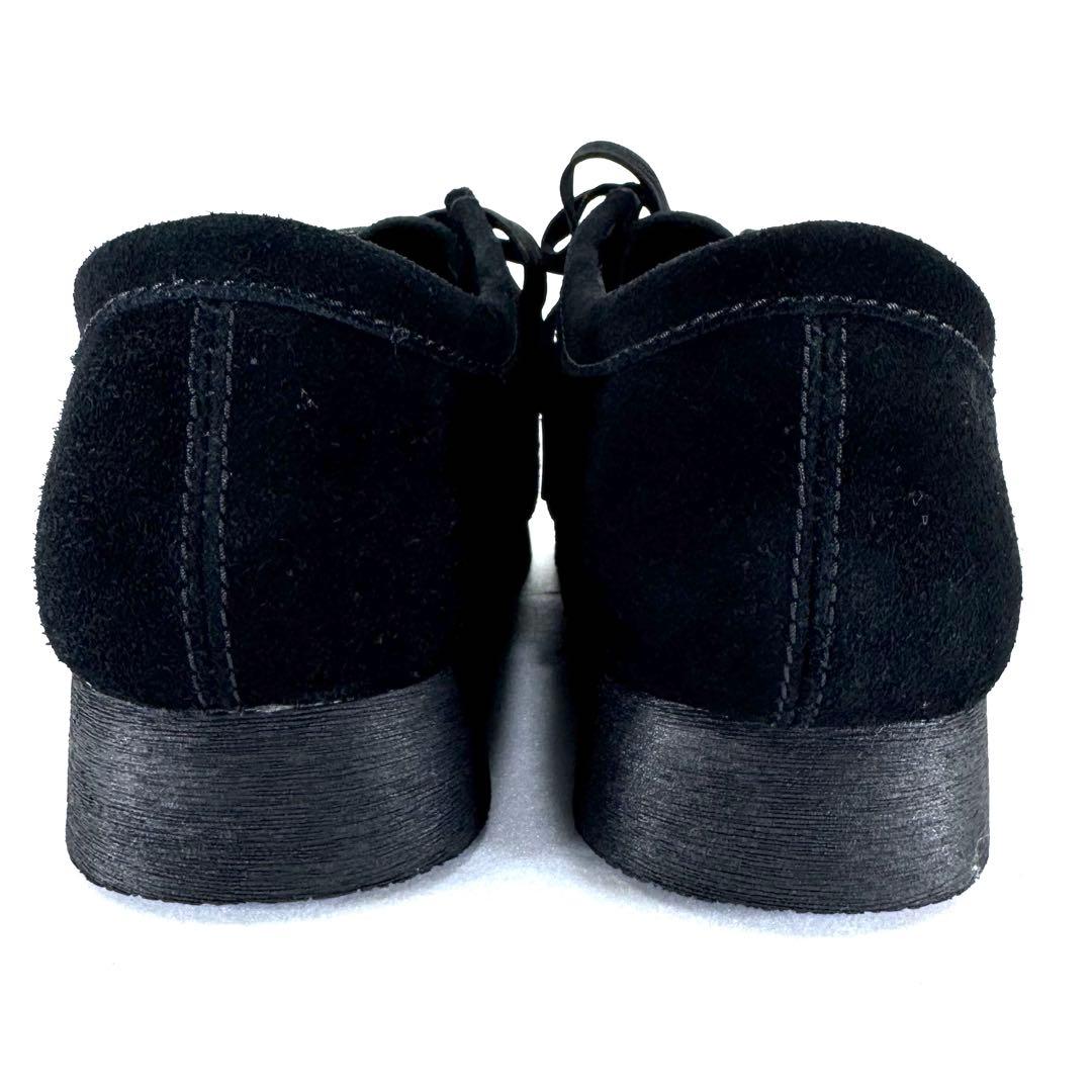 【Clarks】 クラークス （26.5cm）Wallabee EVO WP