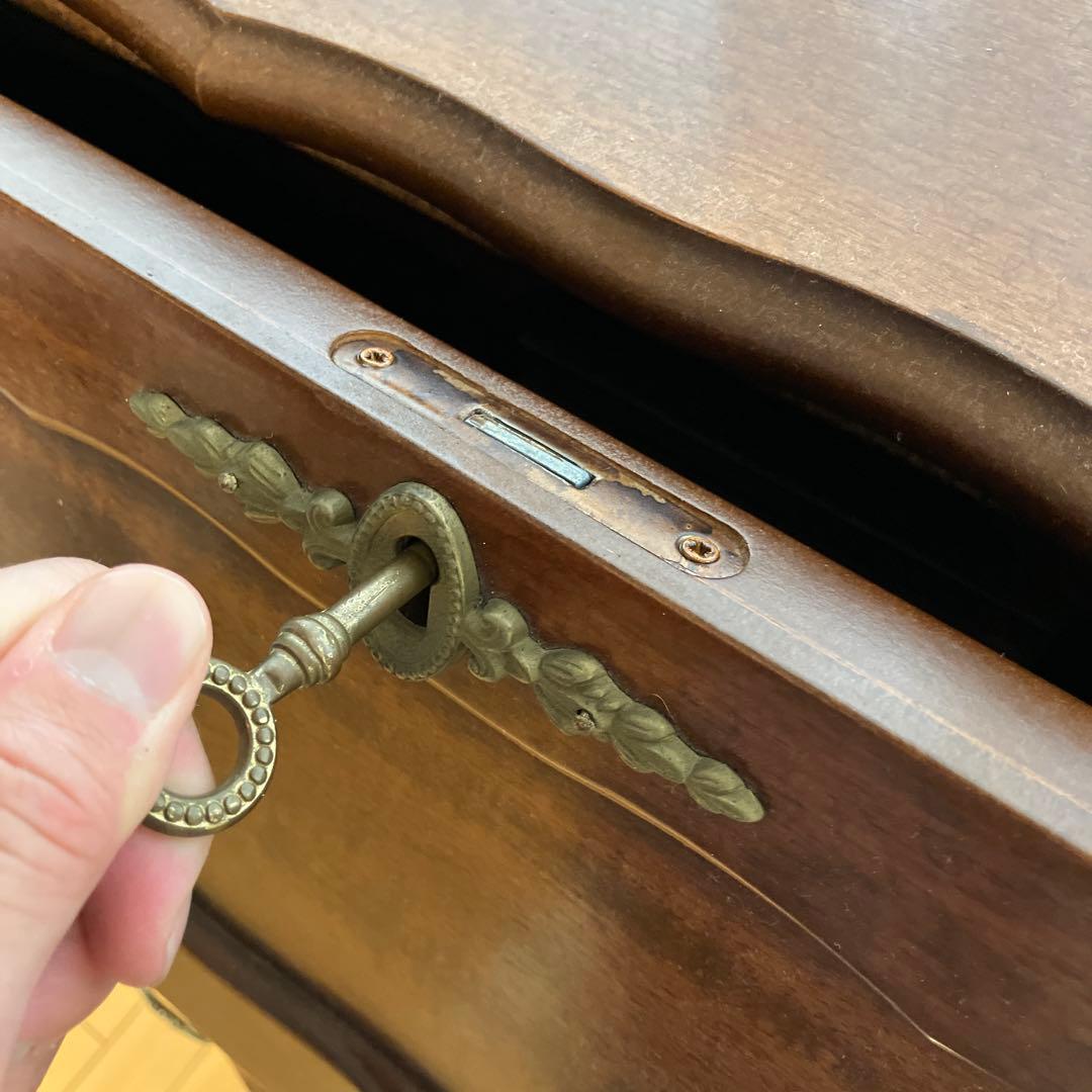 イタリア 家具 クラウディオ ライティング(ドロワーキャビネット)